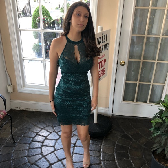 Meet your Posher, Angelina - Picture 1 of 1